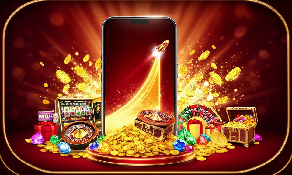 kilat69 mobile gaming