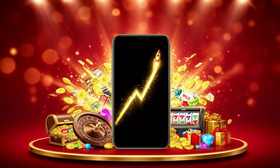kilat69 mobile gaming